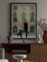 Load image into Gallery viewer, Fun, Love &amp; Skating PFY Art Print