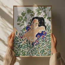 Load image into Gallery viewer, Dolce Far Niente PFY Art Print