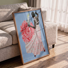 Load image into Gallery viewer, Weve Got a Good Thing Going PFY Art Print