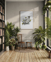 Load image into Gallery viewer, Oh Gordy Art Print