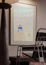 Load image into Gallery viewer, Parisian Loft PFY Art Print