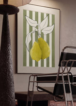 Load image into Gallery viewer, Yellow Quince Still Life PFY Art Print