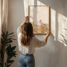 Load image into Gallery viewer, The Great Escape PFY Art Print