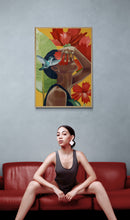 Load image into Gallery viewer, Blooming Joy Art Print