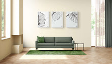 Load image into Gallery viewer, Monstera Leaf Art Print