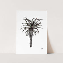 Load image into Gallery viewer, Aloe 3 by Jenna Art Print