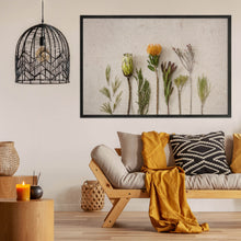 Load image into Gallery viewer, Fynbos Garden by Sonjé Art Print