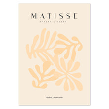 Load image into Gallery viewer, Matisse Abstract 13 Art Print