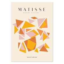 Load image into Gallery viewer, Matisse Abstract 20 Art Print