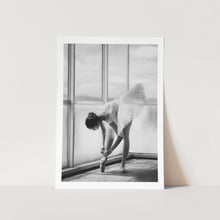Load image into Gallery viewer, On Point Discipline PFY Art Print