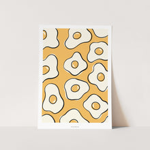 Load image into Gallery viewer, Sunny Side Up Art Print