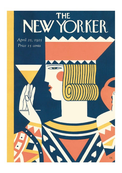 The New Yorker 6782
