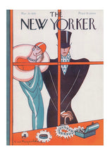 Load image into Gallery viewer, The New Yorker Magazine Cover March 20, 1926 Art Print