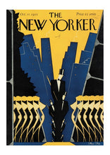 Load image into Gallery viewer, The New Yorker Magazine Cover October 17, 1925 Art Print