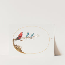 Load image into Gallery viewer, art_print_vintage_birds