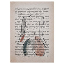 Load image into Gallery viewer, Watercolour Nude II by Sonjé Art Print