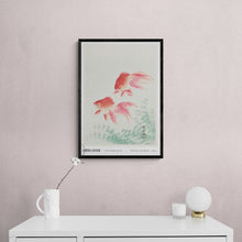 Load image into Gallery viewer, Ohara Koson Art Poster