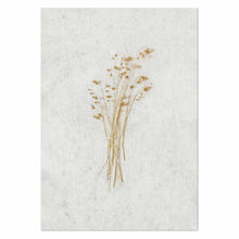 Load image into Gallery viewer, Wild Botanical 6 Art Print