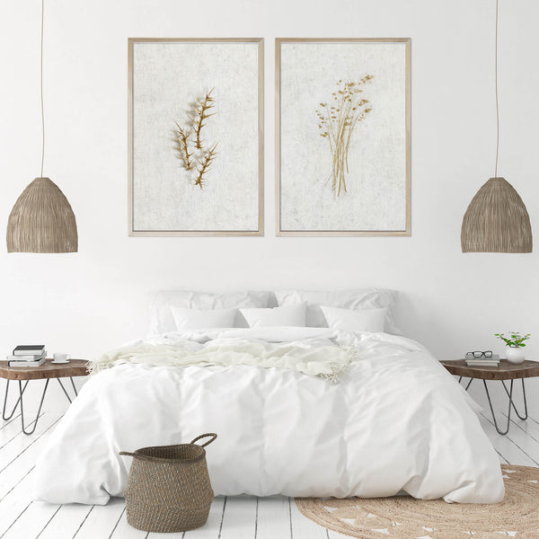 Wild Botanical 7 Art Print