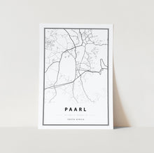 Load image into Gallery viewer, Paarl Wall Art Print